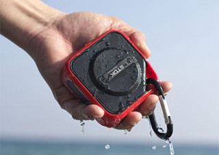 これは便利! 防水・防滴Bluetoothスピーカーまとめ