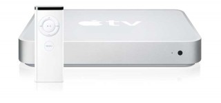 インターフェイスを一新したApple TVソフト