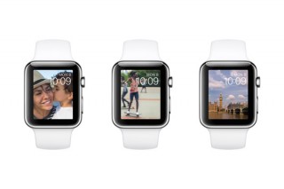 アップル、Apple Watch向けOSの新バージョン「watchOS 2」を発表