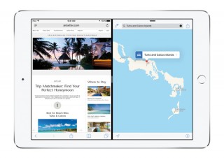 アップル、iPhone/iPad向け新OS「iOS9」を発表