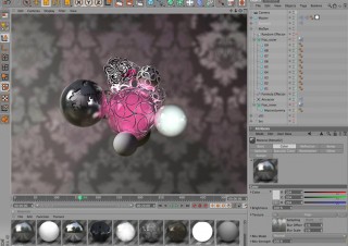 Broadcast Edition 2D to 3Dステップアップキャンペーン