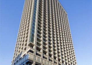 デンソー、東京支社を2016年に移転・拡張