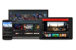 Google、ゲームプレーヤー向け新サービス「YouTube Gaming」を発表