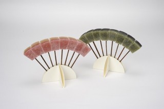 6月16日は和菓子の日！青色の餡からデザイナーズ羊羹まで進化を続ける和菓子の世界