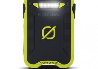 アスク、米Goal Zero製のアウトドア向けモバイルバッテリーを発売