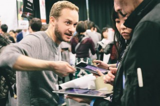 東京都・クリエイターのプレゼンを評価できる交流イベント「Portfolio Reviews ＃7」