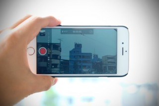 手軽に綺麗な写真が撮れる! スマホカメラ撮影時のコツ＆小技