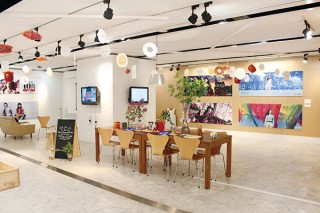 東京コピーライターズクラブによる広告コピー展「TCC広告賞展2015」