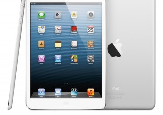 アップル、Apple Storeでの初代のiPad miniの販売を終了