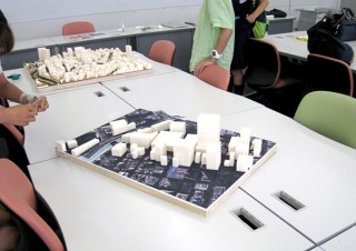 東京都・高校生/受験生を対象とした体験学習「法政大学 デザインスクール」