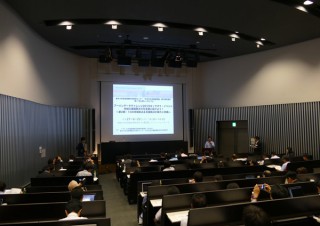 今年は全国20拠点でオープンデータ活用を促進、「アーバンデータチャレンジ2015」スタート