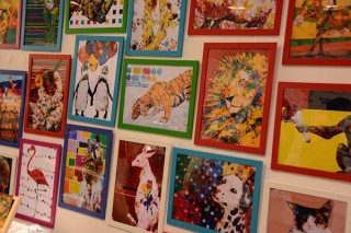 大阪府・10月開催の関西アートフェスタ「artDive2015」で第1次出展募集受付中