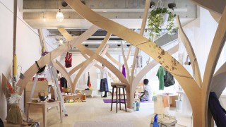 TOKYO DESIGNERS WEEK.tvと連動した公募企画「エイブル presents 第6回空間デザインコンペティション」