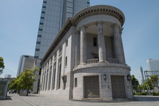 神奈川県・横浜の新たなクリエイティブ拠点「YCC ヨコハマ創造都市センター」オープン