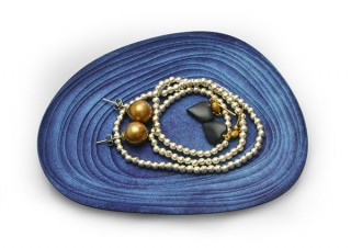 伝統工芸を活かす3Dプリントデザインの募集「藍染×3Dプリント Rinkakデザインチャレンジ」