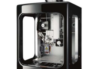 アールエスコンポーネンツが卓上型3Dプリンタ「MF-500」の取扱開始で3D設計のトータルサポートへ！