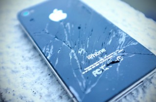都内でiPhoneの画面が割れた時に使える、修理ショップまとめ7選