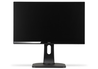 iiyama、AH-IPS搭載23型ディスプレイ2モデルを発売