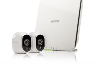 ネットギア、完全防水で屋外設置可能なネットワークカメラ「ARLO」を発売