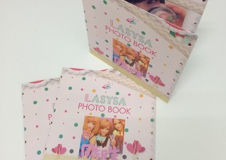 製本配送サービス「LASYSA」でInstagramに撮り溜めた写真から“自分カタログ”の自動作成が可能に！