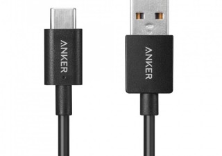 Anker、新MacBook対応のUSB-Cケーブルとマルチポートハブを発売