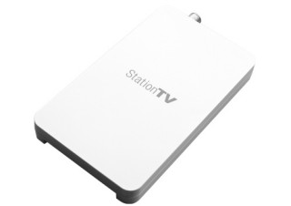 ピクセラ、ハードウェアトランスコーダー内蔵のMac用TVチューナー「PIX-DT195」を発売