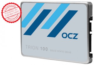 アスク、東芝製A19nm TLC NANDを採用したエントリー向けSSD「Trion 100」