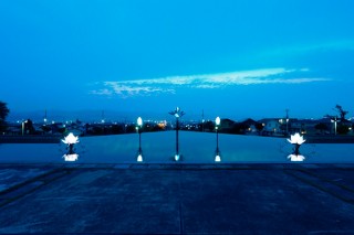 山形県・東北芸術工科大学での“光”の作品展「Lighting Object2015」－作品貸し出しの“里親制度”も実施