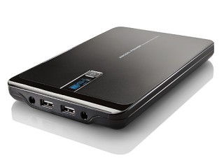 モバイルノートに充電可能な大容量モバイルバッテリーまとめ