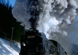 青森県・鉄道写真の第一人者である広田尚敬氏の写真展「鉄道ものがたり」