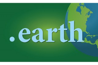 株式会社インターリンクによる新ドメイン「.earth」のオフィシャルロゴコンテスト