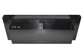 グリーンハウス、タブレット向けドッキングステーション「PiggyBack」を発売