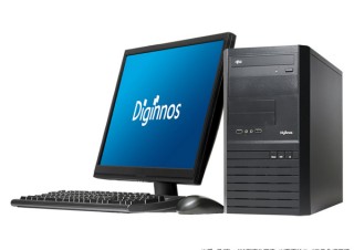 ドスパラ、「AMD Fluid Motion Video」対応PCを発売