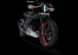8/19はバイクの日！知っている？最新の電動バイクのデザインをチェック
