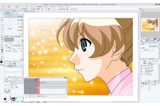 「CLIP STUDIO PAINT EX」で2Dアニメ制作が可能に、ベータテスト開始