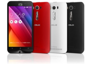 IIJ、「IIJmioサプライサービス」で「ASUS ZenFone 2 Laser」を発売