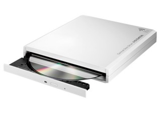 アイ・オー、スマホやタブレットで使えるワイヤレスDVDドライブ「DVDミレル」を発売