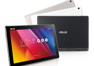 ASUS、Androidタブレット「ASUS ZenPad」の新製品3機種を発売
