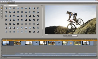 ジャングル、HD対応ビデオ編集ソフト「Pinnacle Studio 14 HD」シリーズを発売
