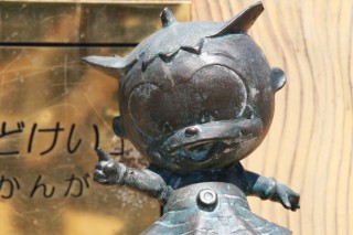 夏休みの思い出づくりに！全国マンガ・アニメミュージアムまとめ