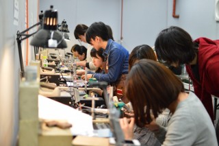 北海道・会員制のシェア工房「Makers’ Base Sapporo」オープン