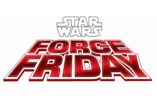 「スター・ウォーズ／フォースの覚醒」関連商品の販売開始に合わせたプロモーションイベント“FORCE FRIDAY”