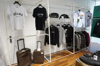 大阪府・約50点のブランド模倣品の展示「偽ブランド品撲滅プロジェクト 憎むべきニセモノ展2015」大阪展