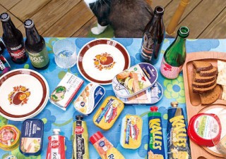 代官山蔦屋書店で発売記念のトークイベントも開催される書籍「北欧のおもてなし」