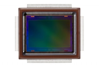 キヤノン、APS-Hサイズで2億5000万画素のCMOSセンサーを発表