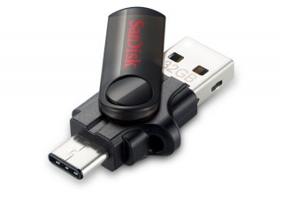 新MacBookやiPhoneでも使える！デュアルコネクタ搭載USBメモリまとめ