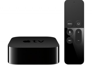 Apple、「Apple TV」新モデルを発売