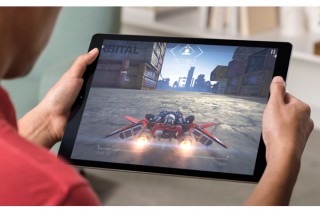 Apple、12.9インチ液晶を搭載した「iPad Pro」を発表