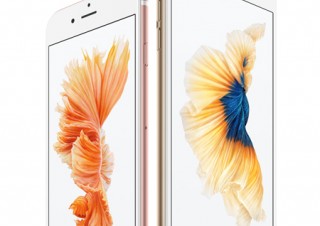 Appleが「iPhone6s」と「iPhone6s Plus」を発表、9月12日に予約注文を開始