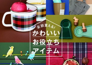フェリシモの最新雑貨カタログ「Kraso［クラソ］2015-’16年 秋冬号」